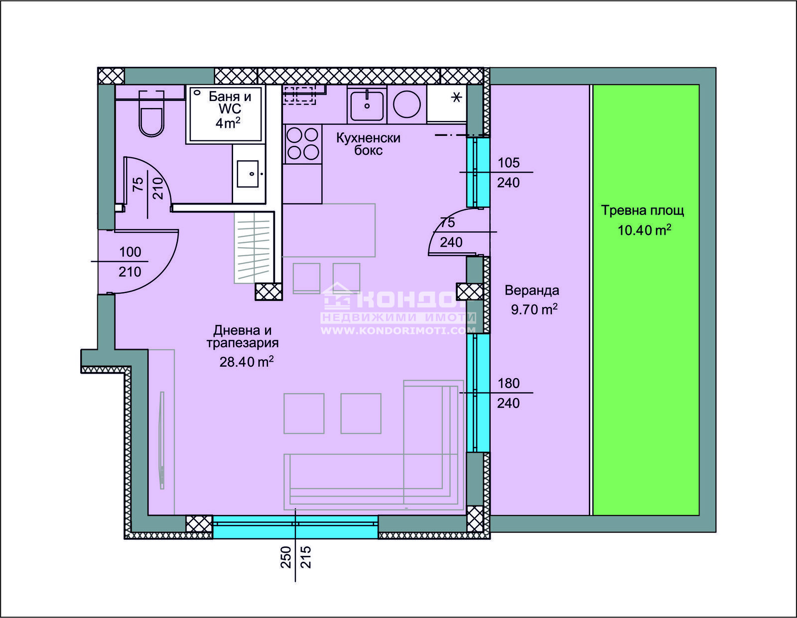 ������� 1-����� | Imot.bg � ����������� 11