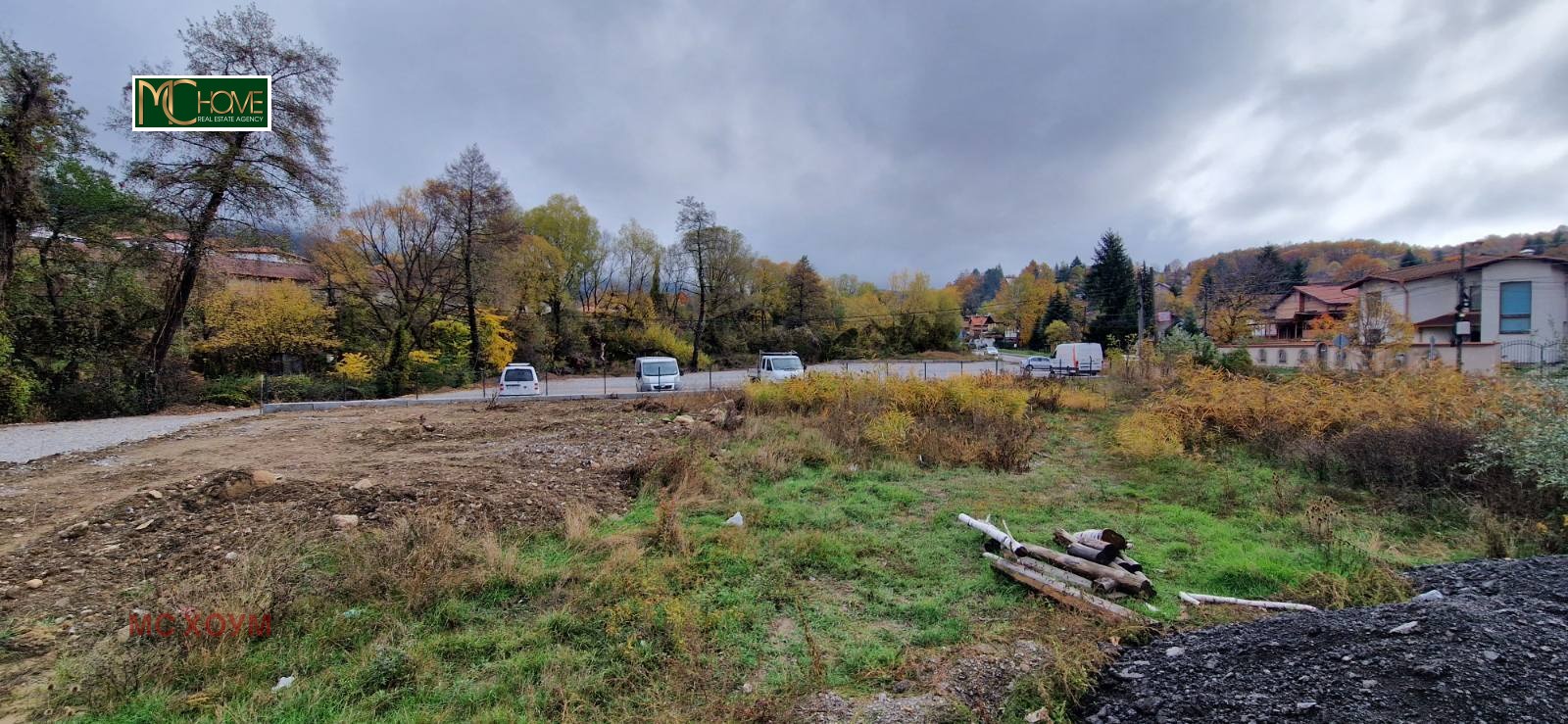 Продава ПАРЦЕЛ | Imot.bg — изображение 4