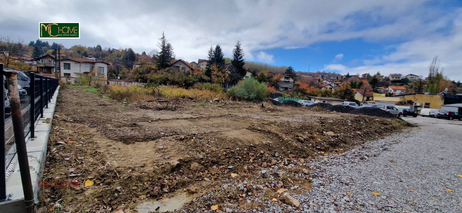 Продава ПАРЦЕЛ | Imot.bg — изображение 5