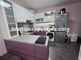 2 bedroom Kyuchuk Parizh, Plovdiv 1