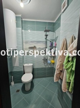 2 bedroom Kyuchuk Parizh, Plovdiv 6