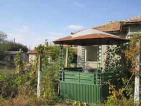 Обява продава къща, с. Пчеларово, област Добрич