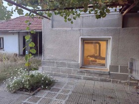 Maison Stroevo, région Plovdiv