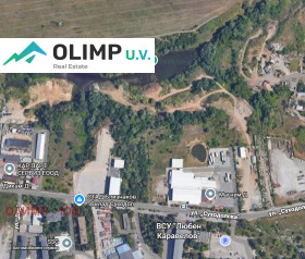 ПАРЦЕЛ, 767 m2