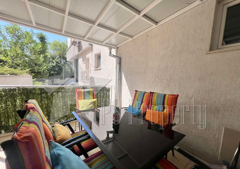 Zu verkaufen  Studio Stara Zagora , Bila , 45 qm | 72272114 - Bild [9]