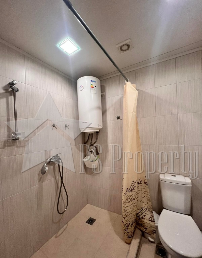 Zu verkaufen  Studio Stara Zagora , Bila , 45 qm | 72272114 - Bild [10]