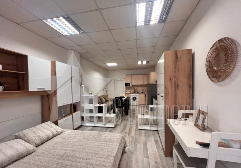 Zu verkaufen  Studio Stara Zagora , Bila , 45 qm | 72272114 - Bild [7]