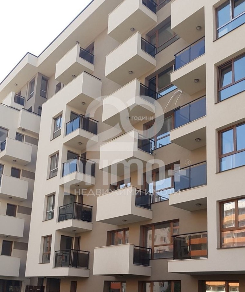 Продава 1-СТАЕН, гр. София, Студентски град, снимка 8 - Апартаменти - 53577864