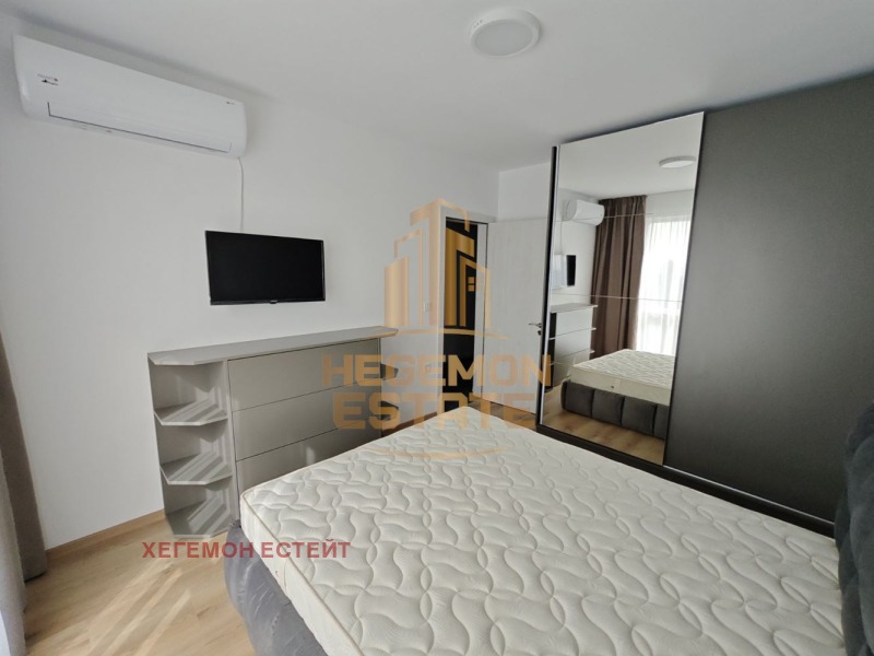 Продава 2-СТАЕН, гр. Варна, м-т Пчелина, снимка 3 - Aпартаменти - 49109307