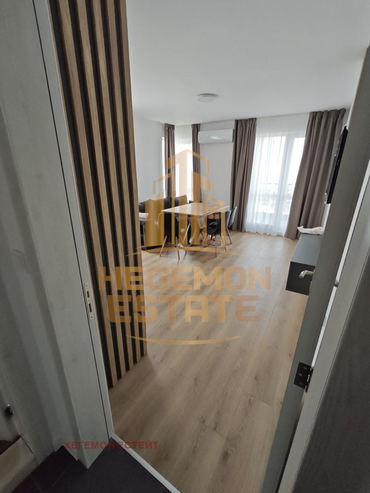 Продава 2-СТАЕН, гр. Варна, м-т Пчелина, снимка 6 - Aпартаменти - 49109307