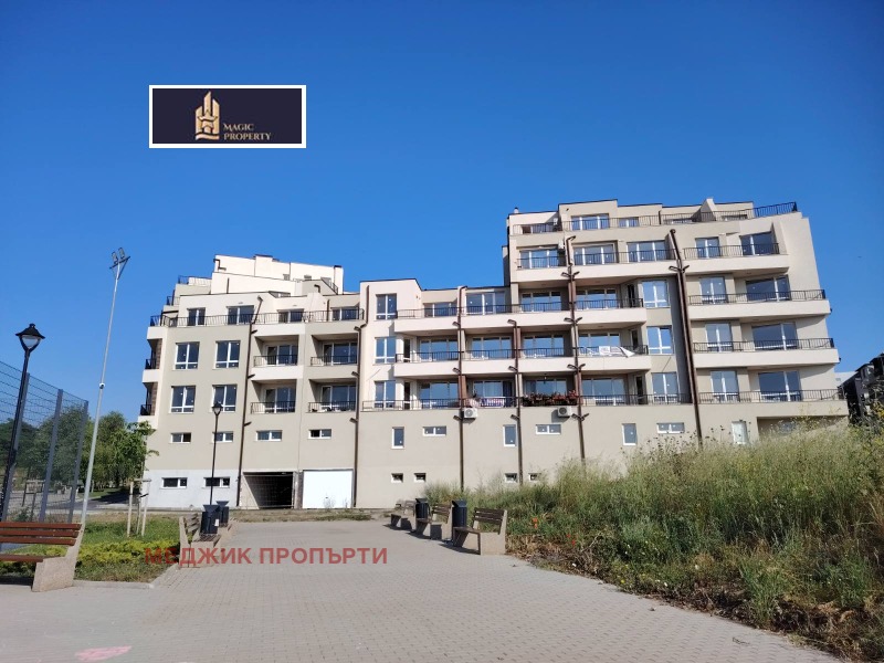En venta  1 dormitorio Burgas , Meden rudnik - zona V , 64 metros cuadrados | 35438153 - imagen [5]