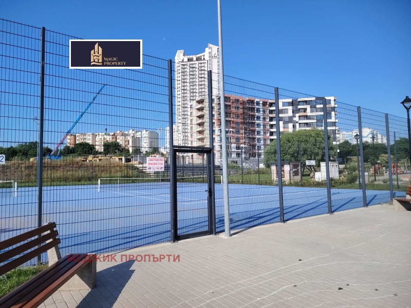 En venta  1 dormitorio Burgas , Meden rudnik - zona V , 64 metros cuadrados | 35438153 - imagen [4]