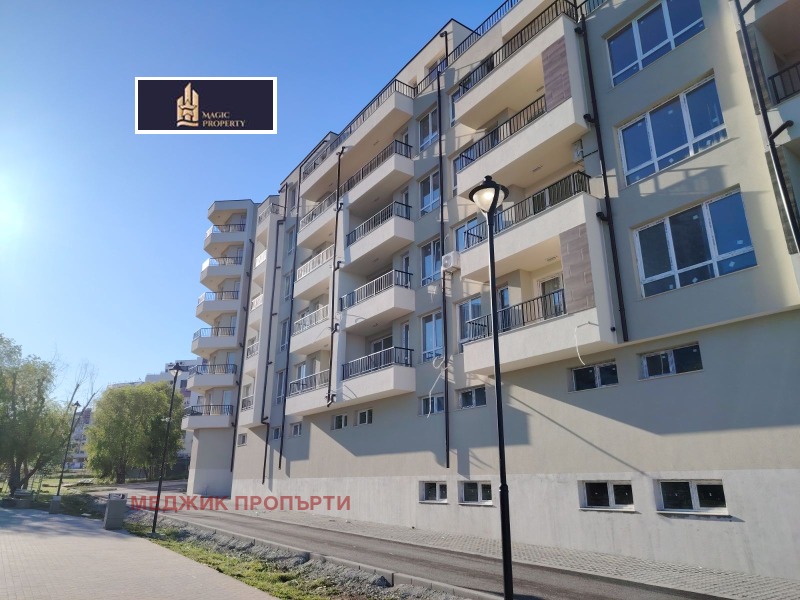 Eladó  1 hálószoba Burgas , Meden rudnik - zona V , 63 négyzetméter | 39848270 - kép [5]