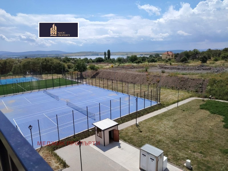 Eladó  1 hálószoba Burgas , Meden rudnik - zona V , 63 négyzetméter | 39848270 - kép [2]