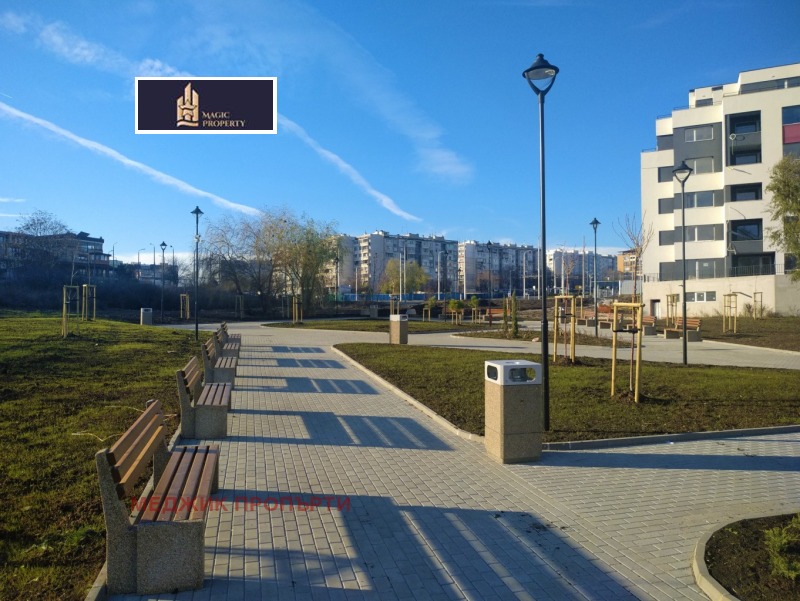 Продава  2-стаен, град Бургас, Меден рудник - зона В • 70 000 EUR • ID 70831184 — holmes.bg - [1] 