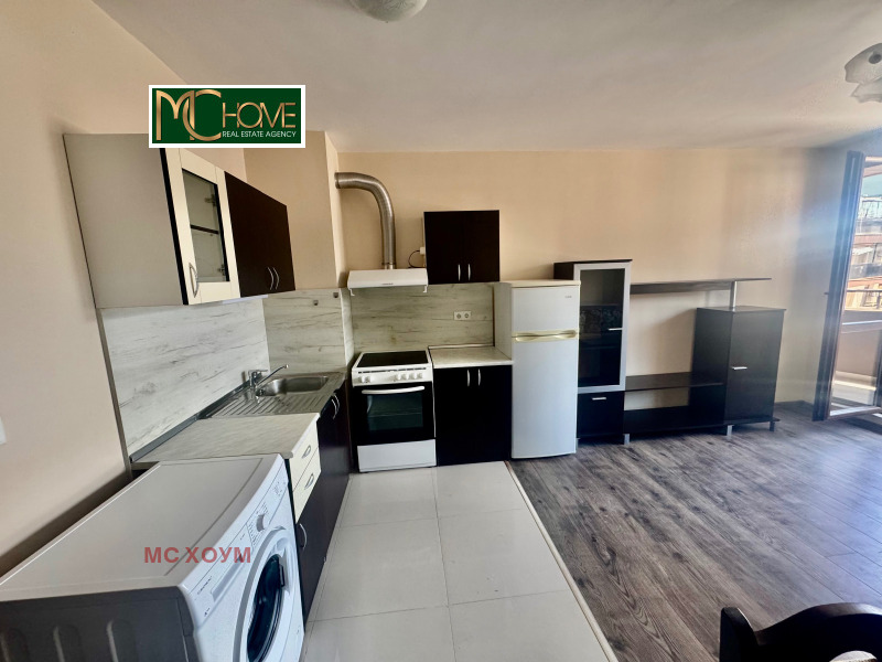 На продаж  1 спальня София , Студентски град , 80 кв.м | 61891058 - зображення [2]