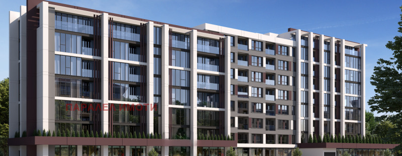 Продаја  1 спаваћа соба Пловдив , Тракија , 76 м2 | 63964781 - слика [3]
