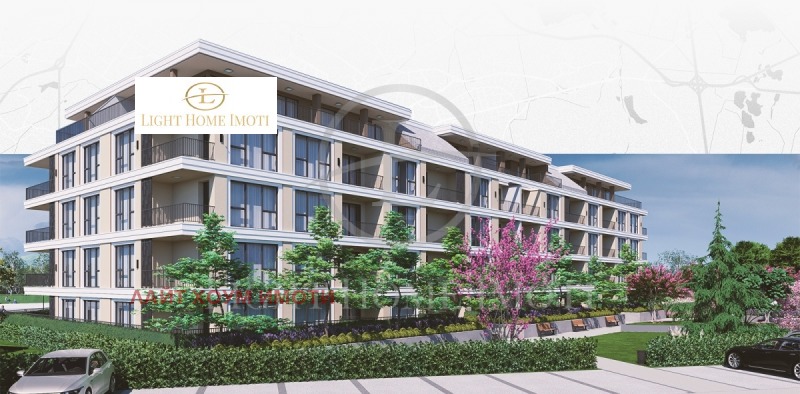 Продава 2-СТАЕН, град Пловдив, Кършияка • 101300 € • 45226162 — Holmes.bg
