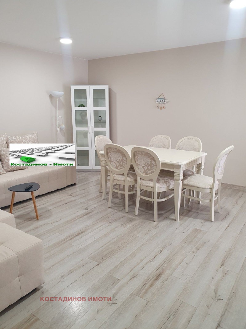 Προς πώληση  1 υπνοδωμάτιο Πλοβδηβ , Κγιουτσυκ Παρηζ , 76 τ.μ | 63423366 - εικόνα [2]