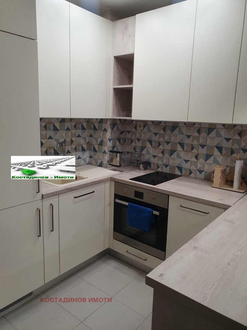 Προς πώληση  1 υπνοδωμάτιο Πλοβδηβ , Κγιουτσυκ Παρηζ , 76 τ.μ | 63423366 - εικόνα [7]