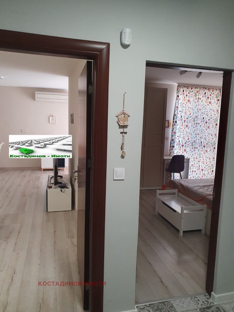 Προς πώληση  1 υπνοδωμάτιο Πλοβδηβ , Κγιουτσυκ Παρηζ , 76 τ.μ | 63423366 - εικόνα [10]
