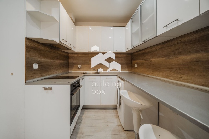 Продава 2-СТАЕН, гр. Варна, Погреби, снимка 2 - Апартаменти - 52558489