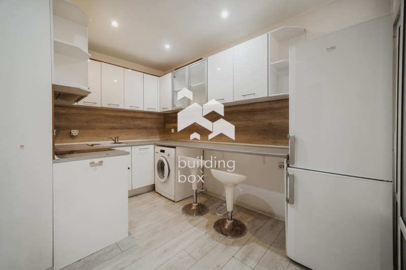 Продава 2-СТАЕН, гр. Варна, Погреби, снимка 3 - Апартаменти - 52558489