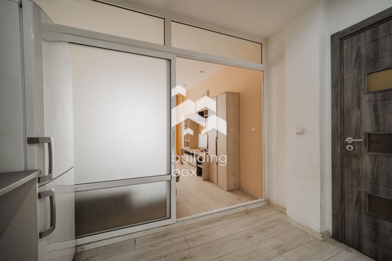 Продава 2-СТАЕН, гр. Варна, Погреби, снимка 5 - Апартаменти - 52558489