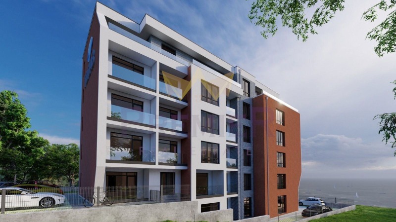 Продава 2-СТАЕН, гр. Варна, м-т Ален мак, снимка 2 - Апартаменти - 52705644