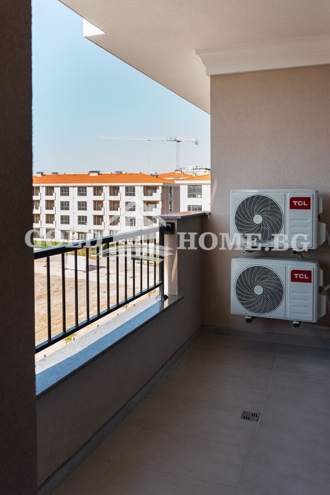 Продава 2-СТАЕН, гр. Пловдив, Остромила, снимка 14 - Апартаменти - 54105466