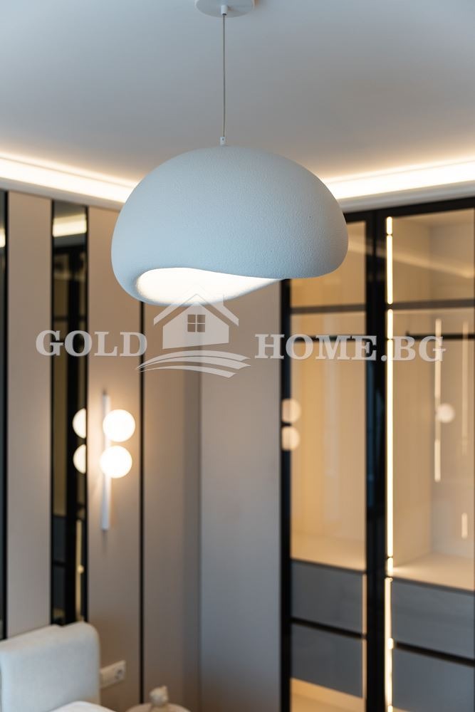 Продава 2-СТАЕН, гр. Пловдив, Остромила, снимка 9 - Апартаменти - 54105466