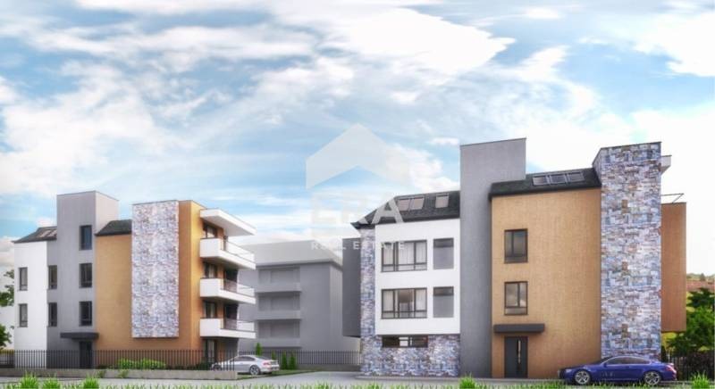 Na prodej  2 ložnice Sofia , Karpuzica , 155 m2 | 58127270 - obraz [2]