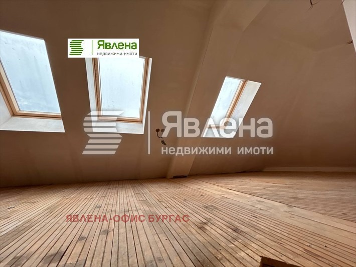 Продава 3-СТАЕН, гр. Бургас, Възраждане, снимка 5 - Aпартаменти - 46784775