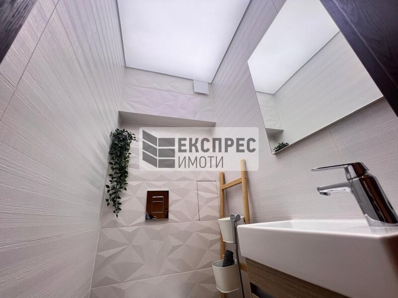 Zu verkaufen  2 Schlafzimmer Warna , Lewski 1 , 131 qm | 89976398 - Bild [11]