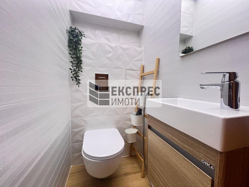 Zu verkaufen  2 Schlafzimmer Warna , Lewski 1 , 131 qm | 89976398 - Bild [10]