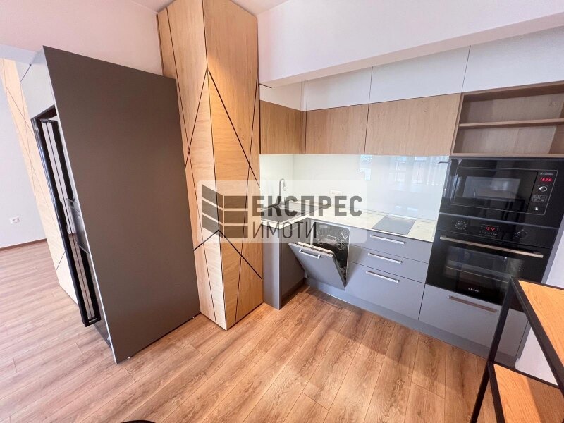 Zu verkaufen  2 Schlafzimmer Warna , Lewski 1 , 131 qm | 89976398 - Bild [4]
