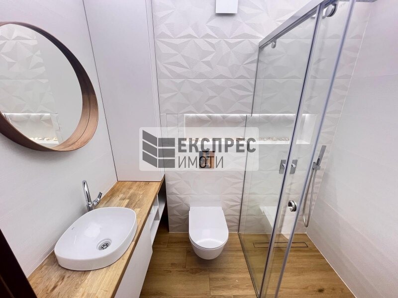 Zu verkaufen  2 Schlafzimmer Warna , Lewski 1 , 131 qm | 89976398 - Bild [12]