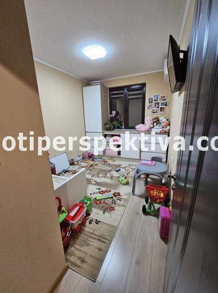 Продава  3-стаен град Пловдив , Кючук Париж , 78 кв.м | 47996007 - изображение [5]