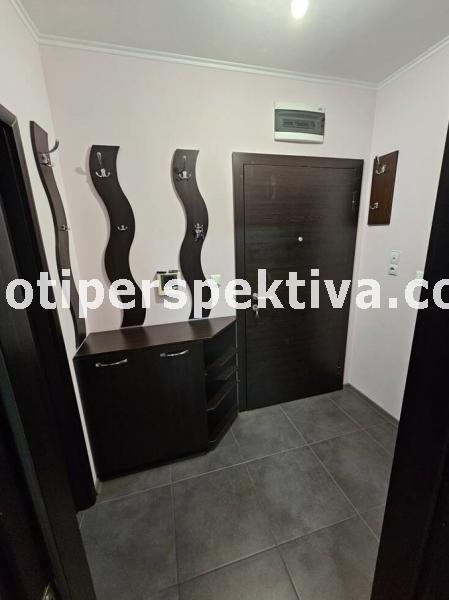 Продава 3-СТАЕН, гр. Пловдив, Кючук Париж, снимка 8 - Aпартаменти - 48874983