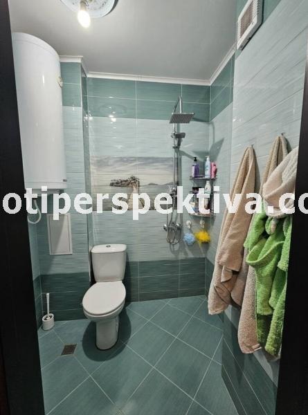 Продава  3-стаен град Пловдив , Кючук Париж , 78 кв.м | 47996007 - изображение [6]