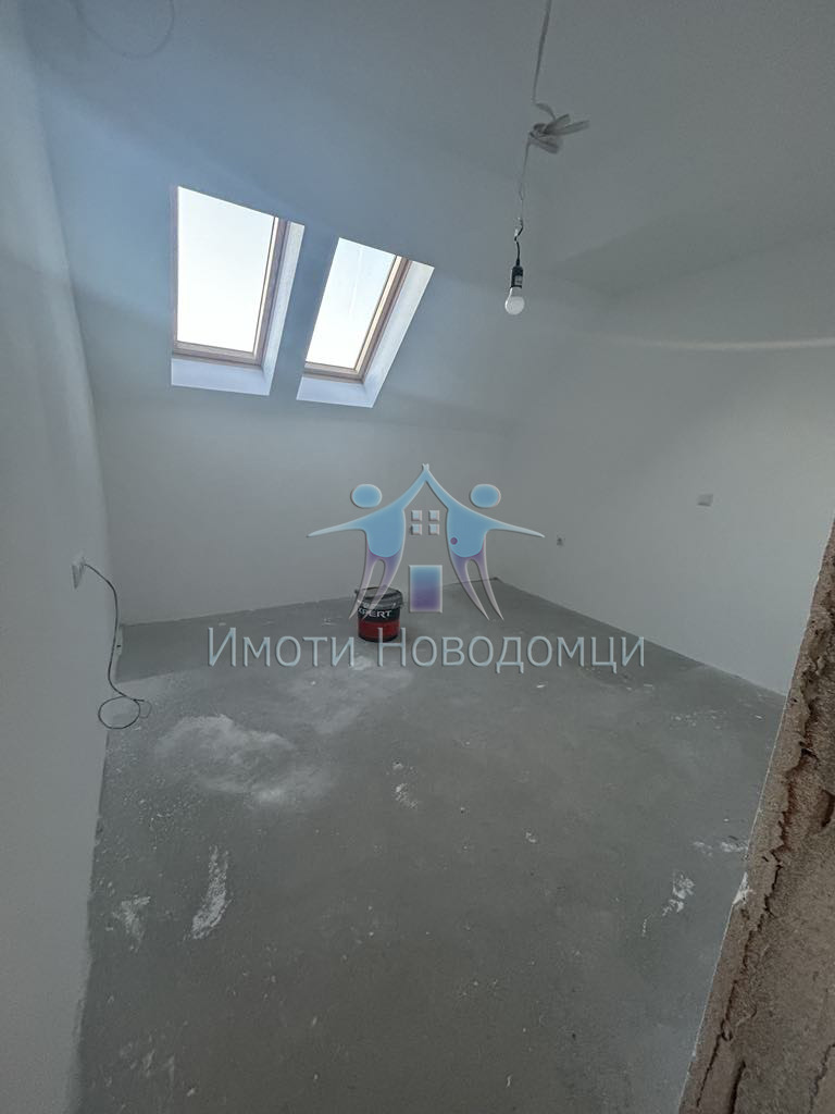 Продава 3-СТАЕН, гр. Шумен, 5-ти полк, снимка 3 - Aпартаменти - 48890048