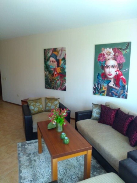 Na prodej  2 ložnice oblast Burgas , k.k. Slančev brjag , 102 m2 | 72627460 - obraz [4]
