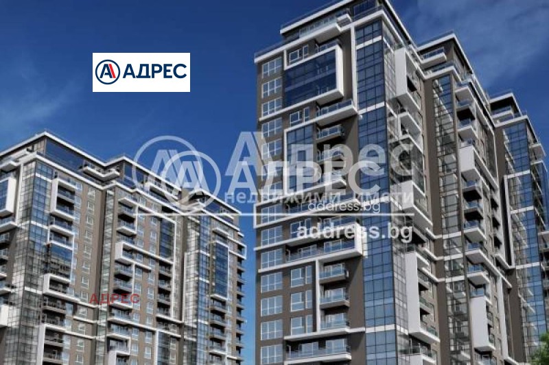 Till salu  2 sovrum Varna , Mladost 1 , 114 kvm | 89185580 - bild [5]