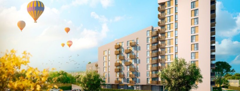 Na sprzedaż  2 sypialnie Warna , Kajsiewa gradina , 89 mkw | 97028834