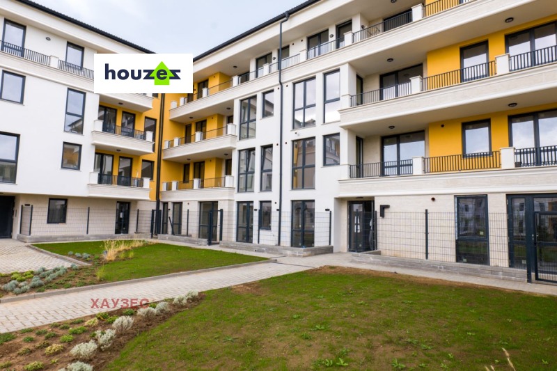 Till salu  2 sovrum Sofia , Malinova dolina , 103 kvm | 95193008 - bild [5]