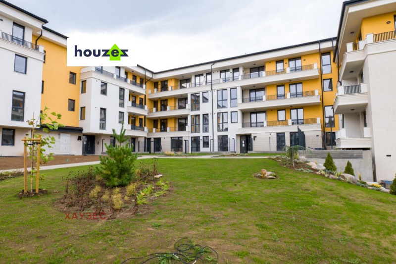 Till salu  2 sovrum Sofia , Malinova dolina , 103 kvm | 95193008 - bild [2]