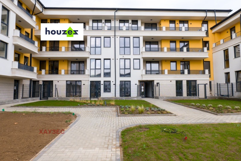 Till salu  2 sovrum Sofia , Malinova dolina , 103 kvm | 95193008