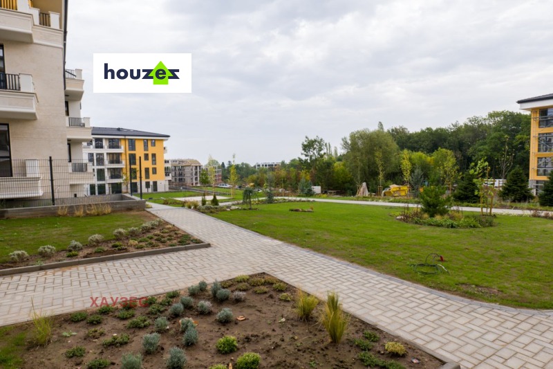 Till salu  2 sovrum Sofia , Malinova dolina , 103 kvm | 95193008 - bild [3]