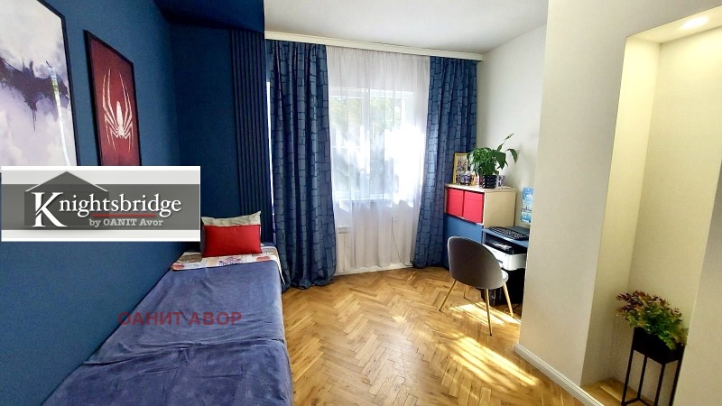 Продава  3-стаен град София , Захарна фабрика , 105 кв.м | 93789487 - изображение [8]