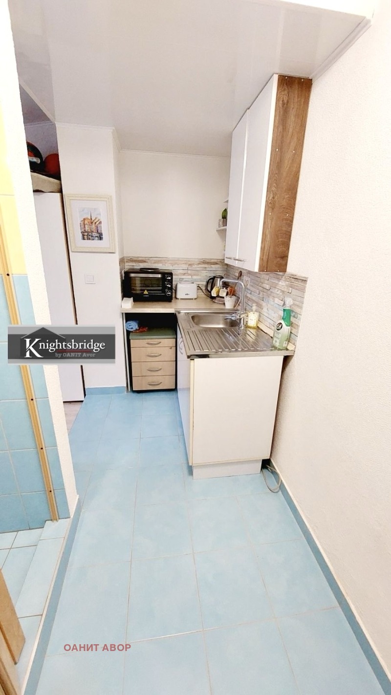 Продава  3-стаен град София , Захарна фабрика , 105 кв.м | 93789487 - изображение [14]